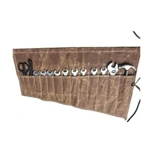 Rollo de herramientas súper rollo bolsa de rollo de_1