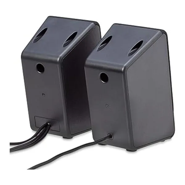Altavoces de computadora para computadora de escritorio o_3
