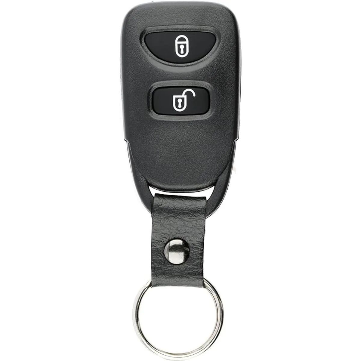 KeylessOption Alarma de control remoto para llave de coche_1