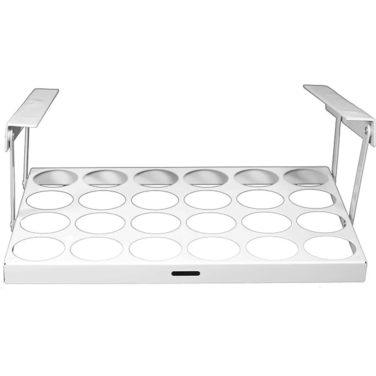 Coffee Keepers Soporte para cápsulas de café para debajo_1