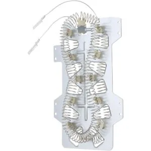 Elemento calefactor para secadora Samsung_5