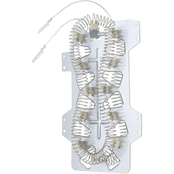 Elemento calefactor para secadora Samsung_5