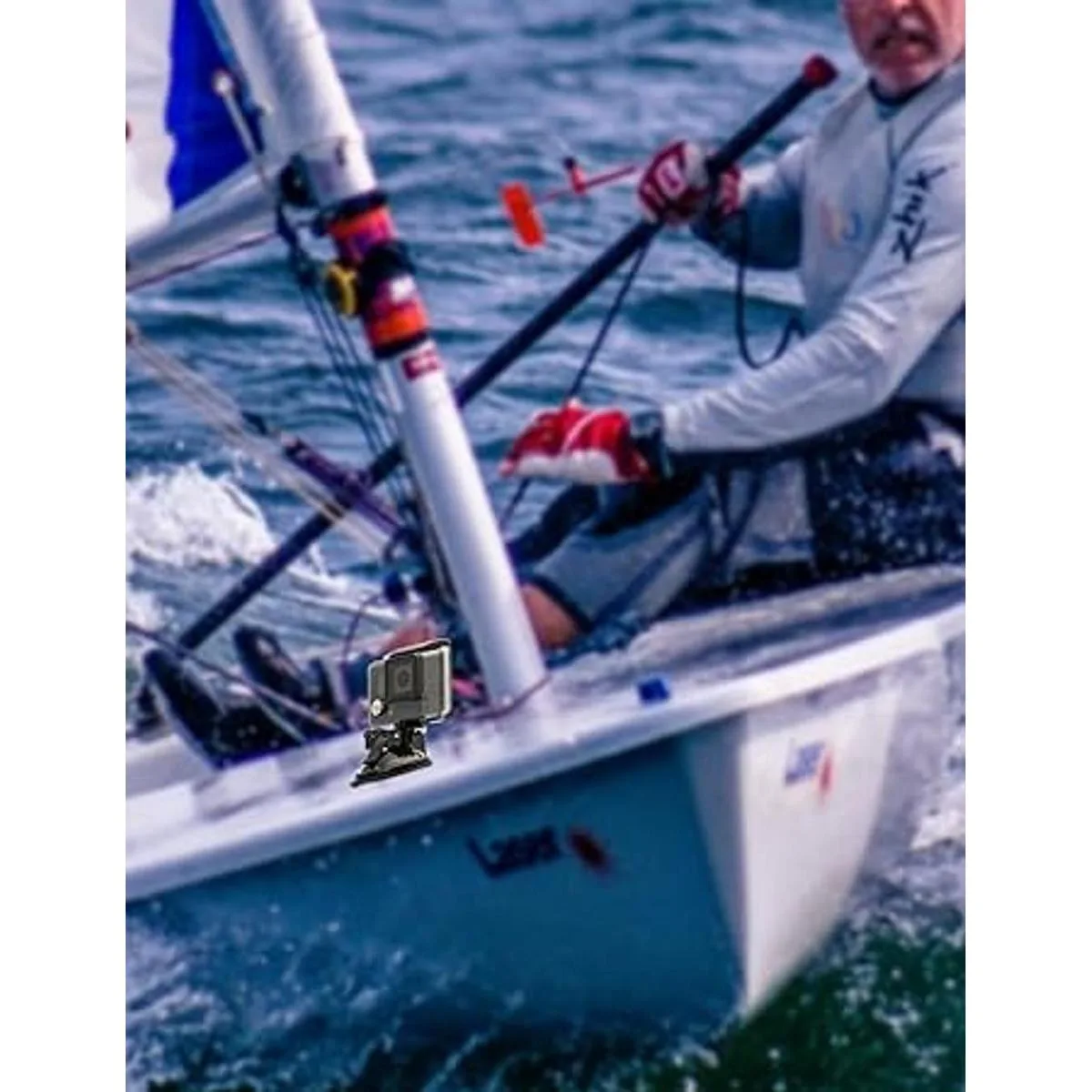 Kolasels Soporte para cámara de parabrisas de coche 14_4