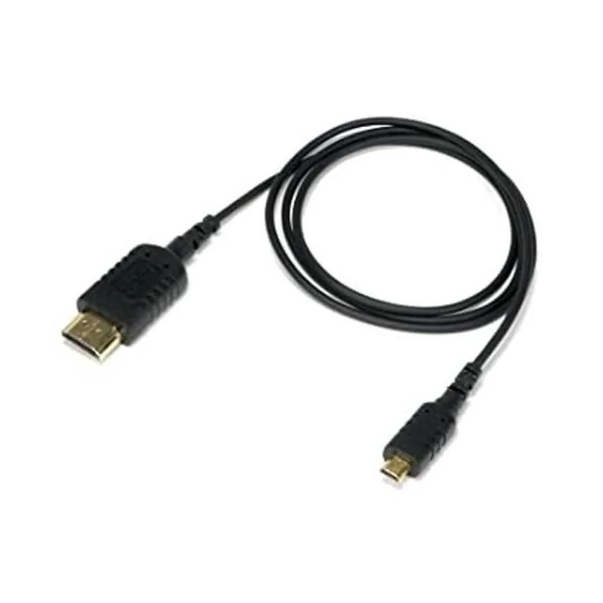 Evo cardanes Reflex Ultra delgada y Flexible Cable HDMI_1
