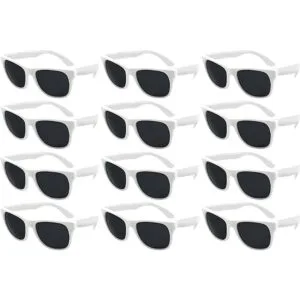 Edge IWear Gafas de sol de neón para fiestas de adultos_1