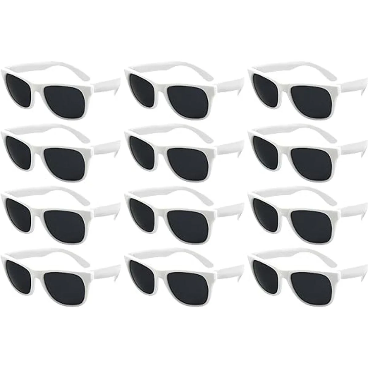 Edge IWear Gafas de sol de neón para fiestas de adultos_1