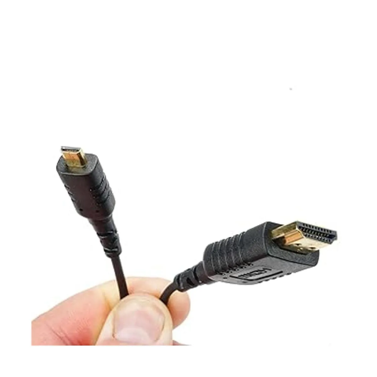 Evo cardanes Reflex Ultra delgada y Flexible Cable HDMI_3