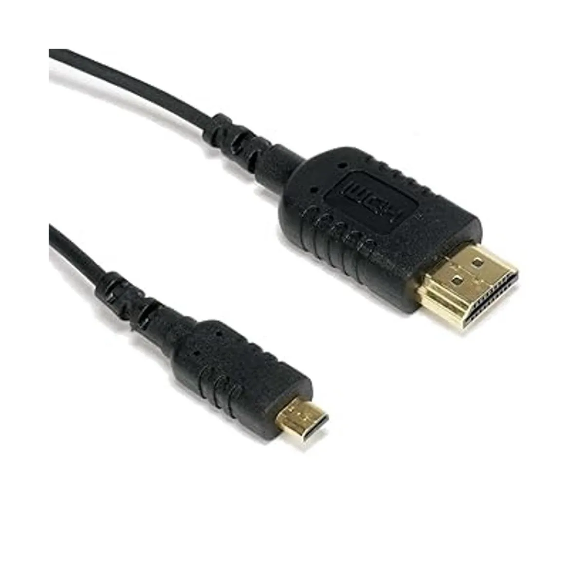 Evo cardanes Reflex Ultra delgada y Flexible Cable HDMI_2