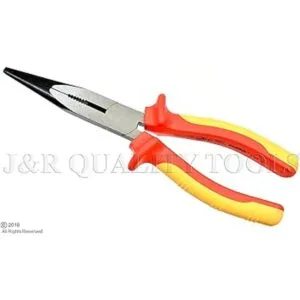 Juego de 3 alicates aislados para electricista 1000 V_5