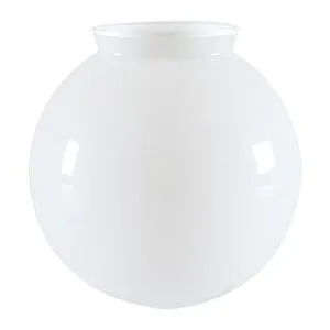 Permo Lámpara de iluminación de repuesto de globo redondo_2