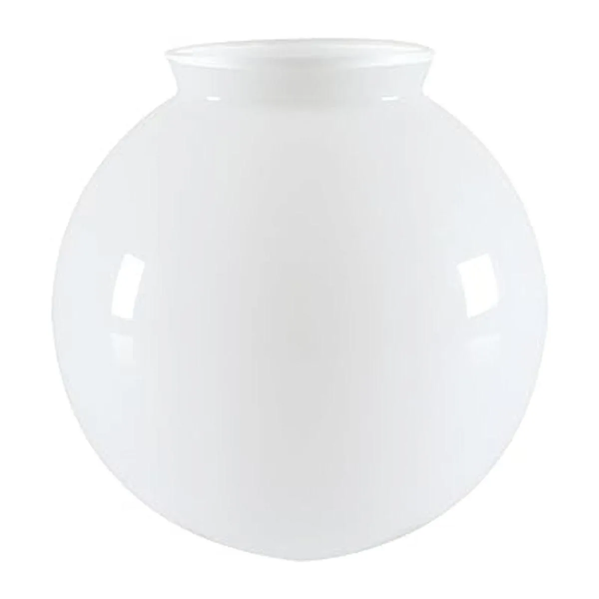 Permo Lámpara de iluminación de repuesto de globo redondo_2