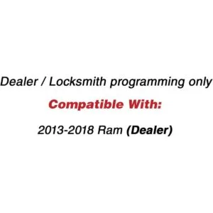 KeylessOption Llave inteligente de alarma de coche para_4