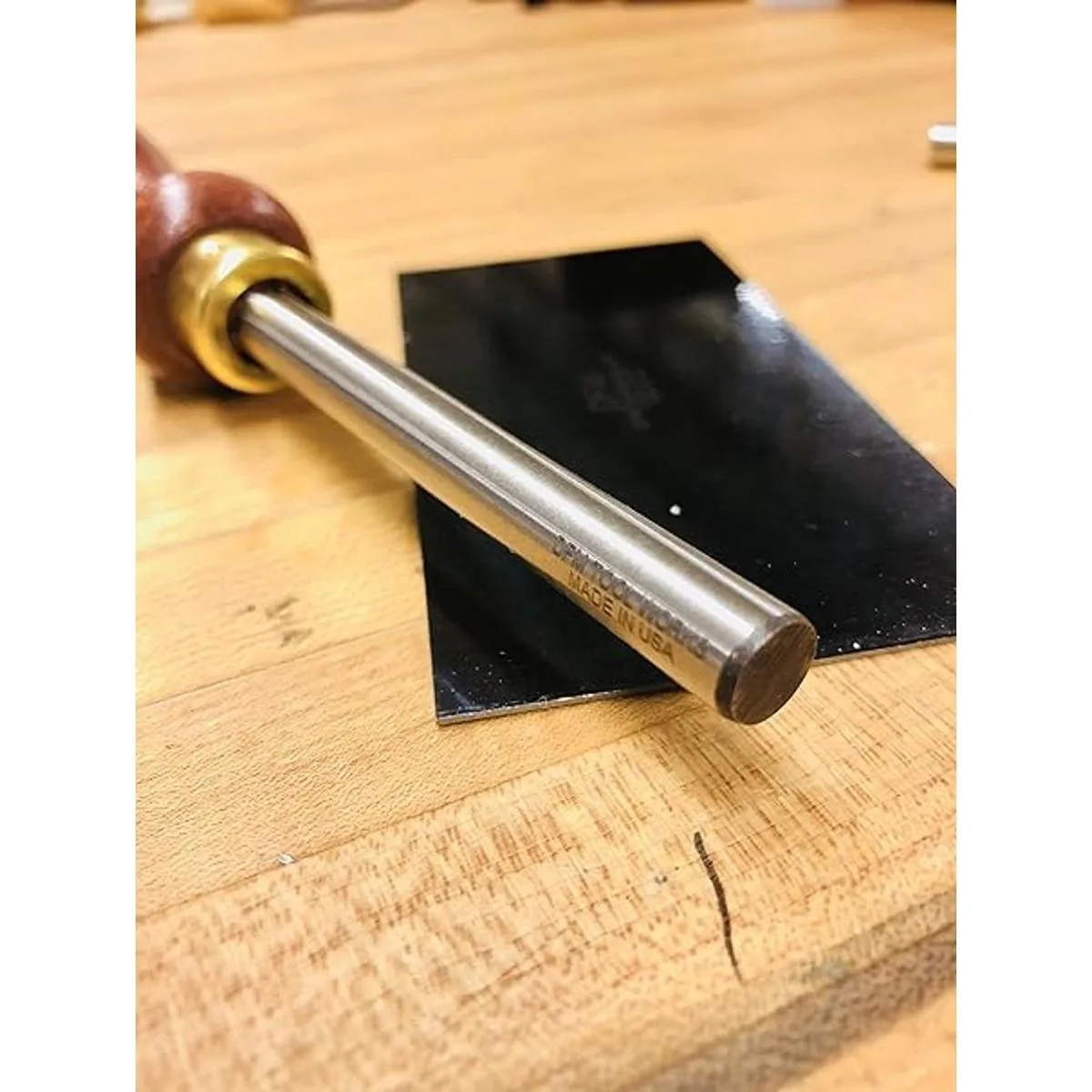 DFM Tool Works Herramienta de armario para raspador_3