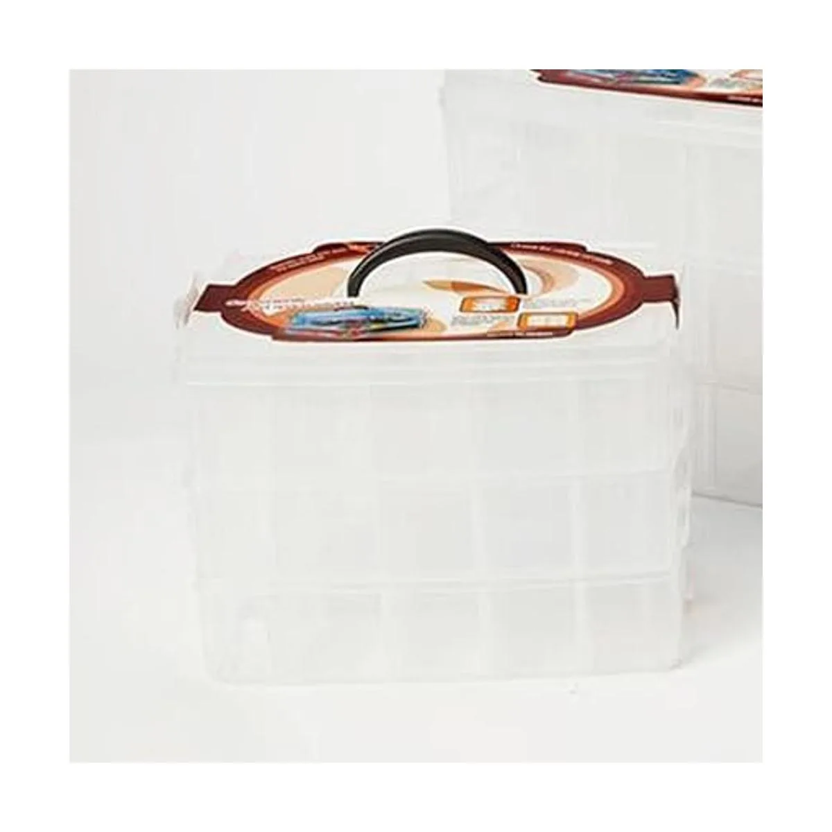 HomDSim Washi Caja organizadora de cinta de_3