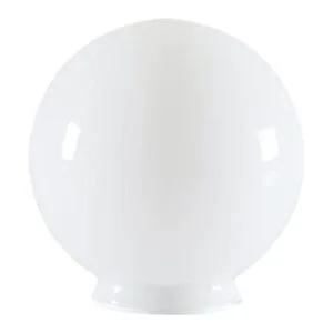 Permo Lámpara de iluminación de repuesto de globo redondo_1