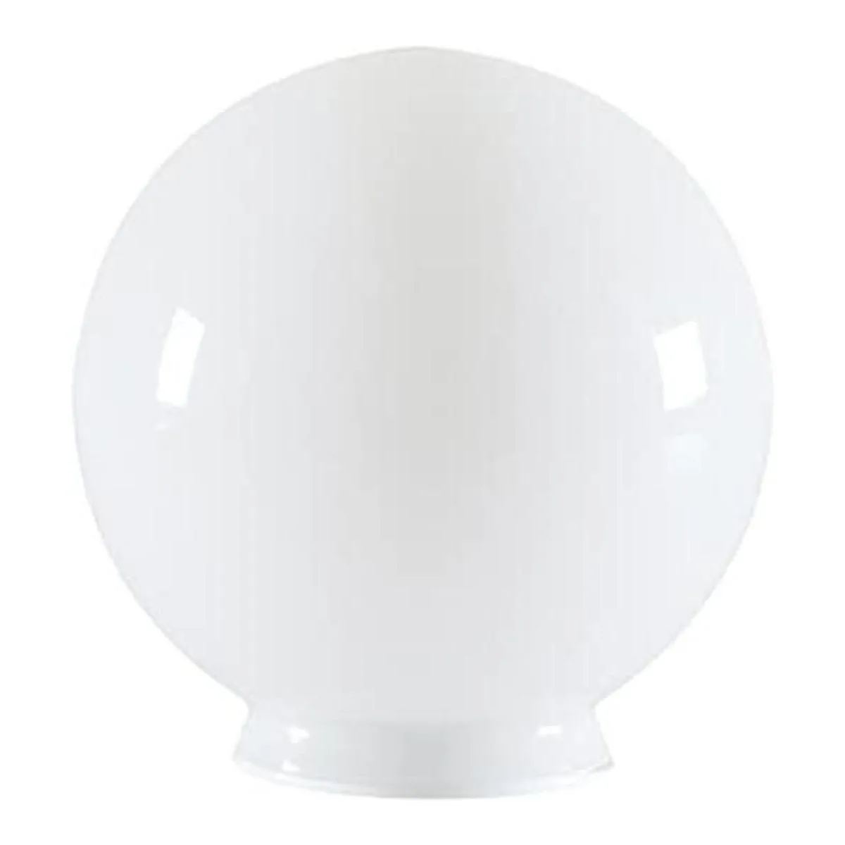 Permo Lámpara de iluminación de repuesto de globo redondo_1