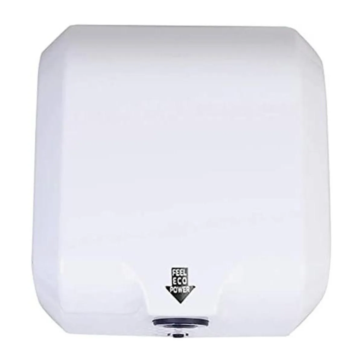 Goetland Secador de manos comercial de acero inoxidable de_1