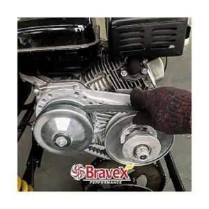 Juego completo de embrague Go Kart convertidor de par de_3