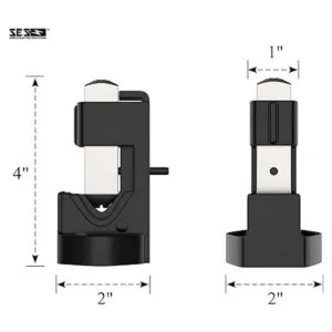 Herramienta de crimpado de lengeta de batería Hammer para_4