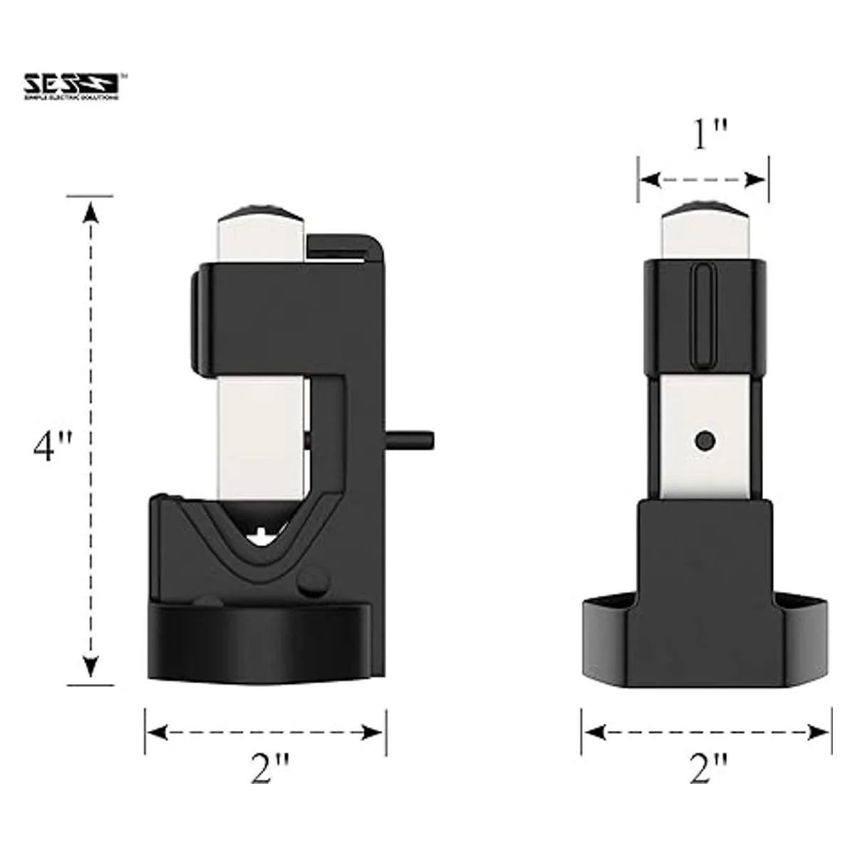 Herramienta de crimpado de lengeta de batería Hammer para_4