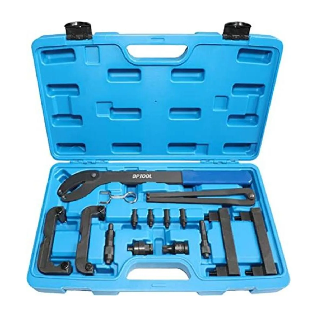 Compatible con kit de herramientas de cadena de_1