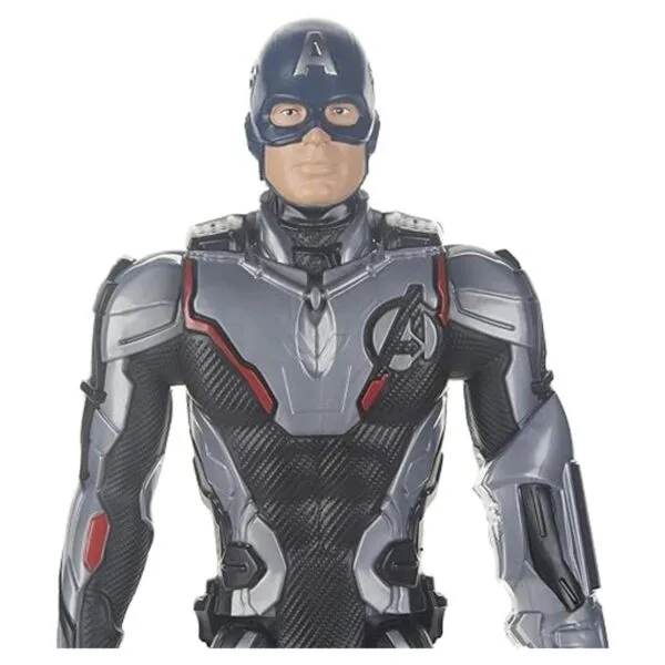 Avengers Endgame Titan Hero Power Fx Captain America_6
