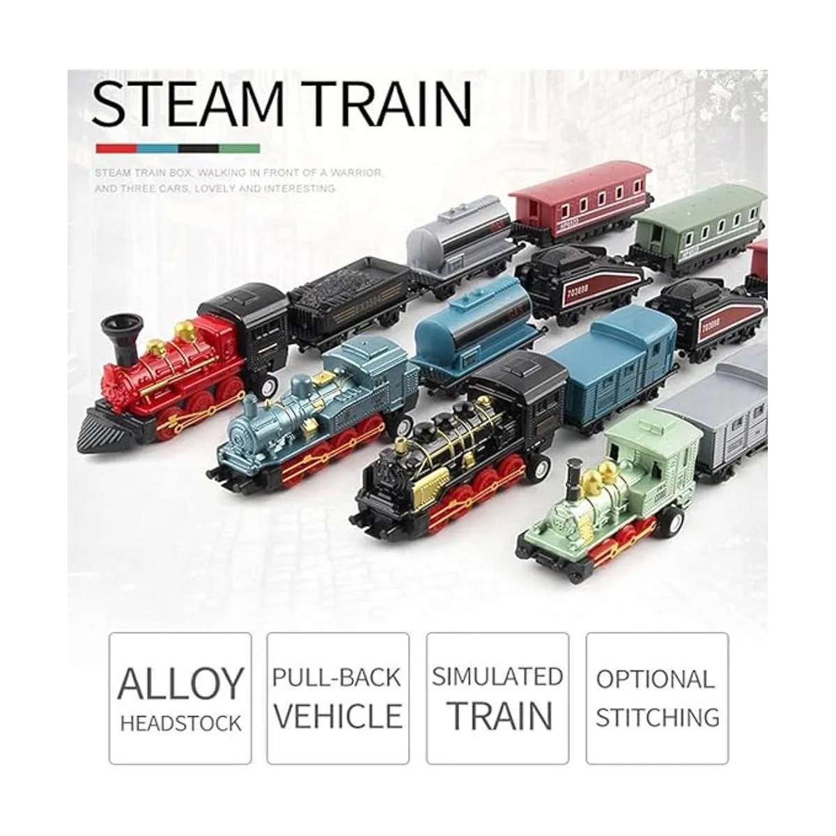 CORPER TOYS Juego de 4 paquetes 16 piezas_2