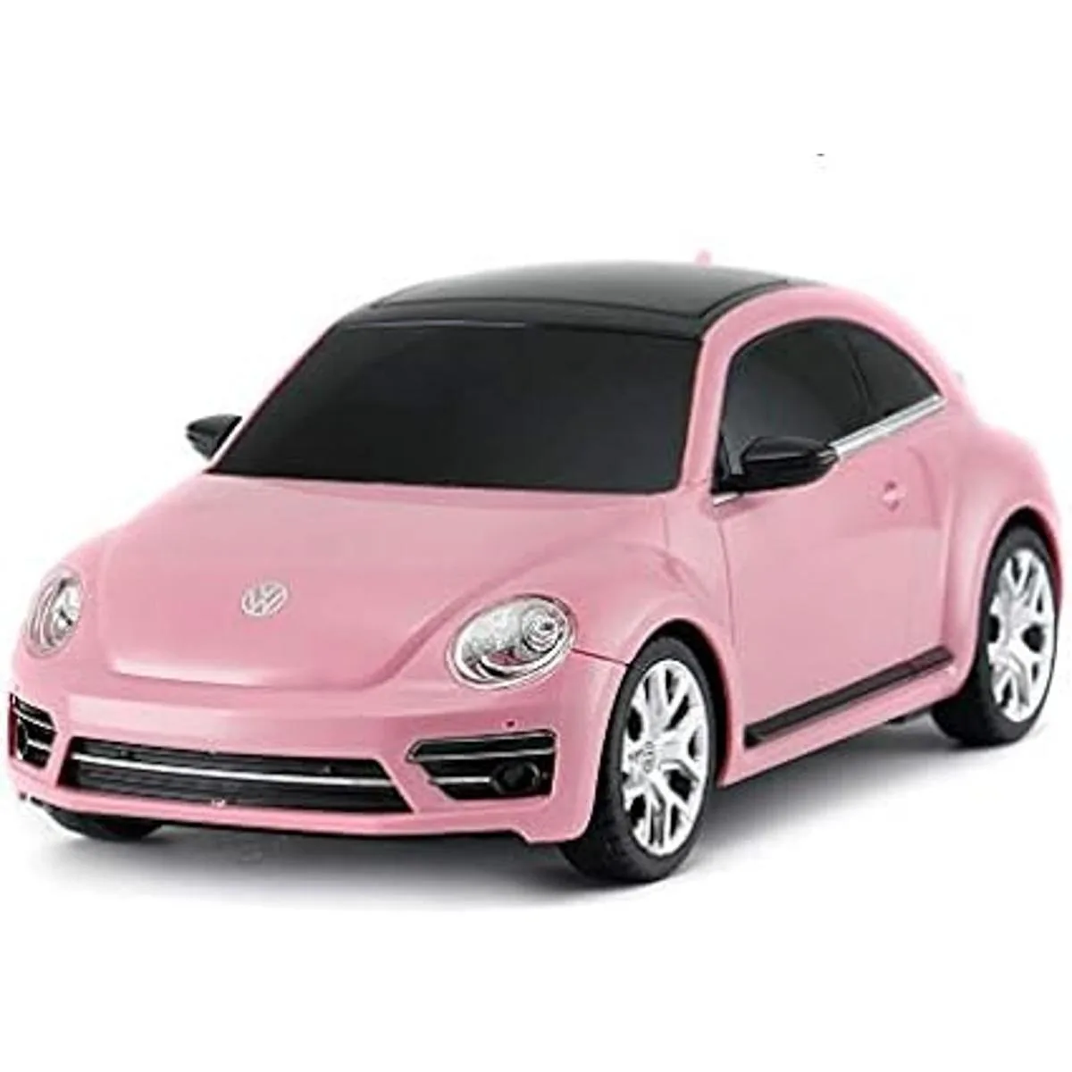 Mando a distancia para Volkswagen Beetle con licencia RC_2