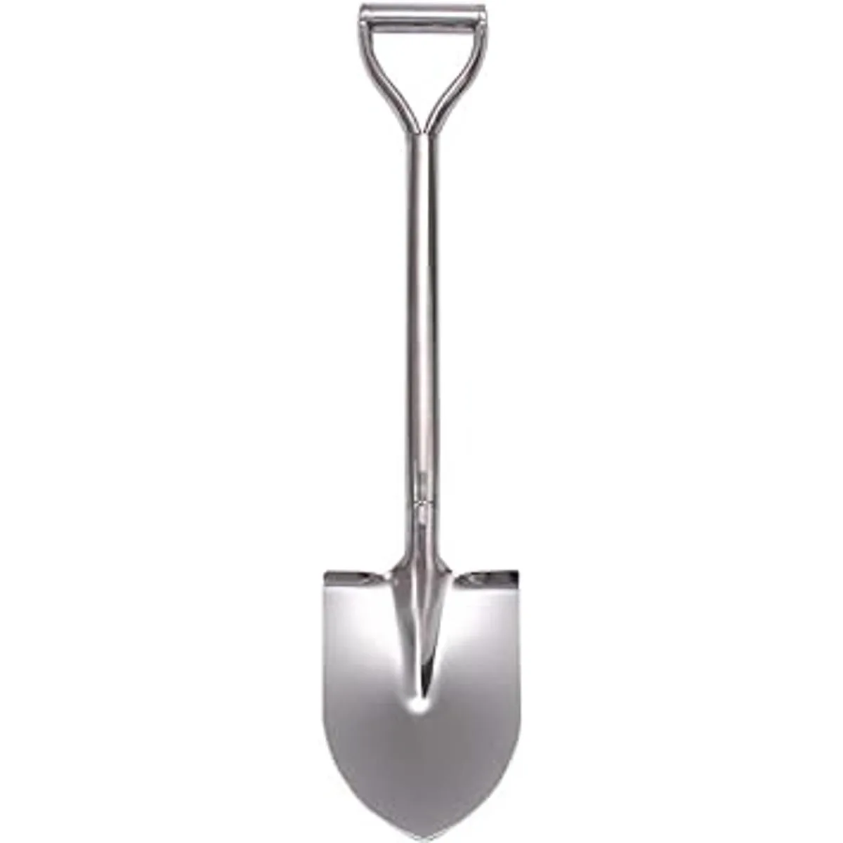 LUBAN Pala corta de jardín de 31.5 pulgadas para cavar en_2