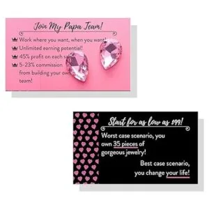 Paparazzi Jewelry nete al equipo de Paparazzi 50_3