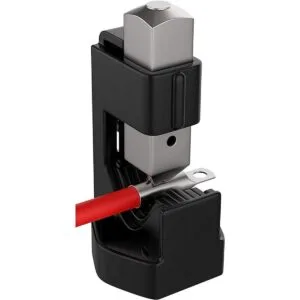 Herramienta de crimpado de lengeta de batería Hammer para_1