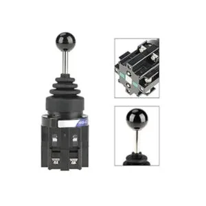 CS402 4NO Interruptor de palanca de mando de 4_3