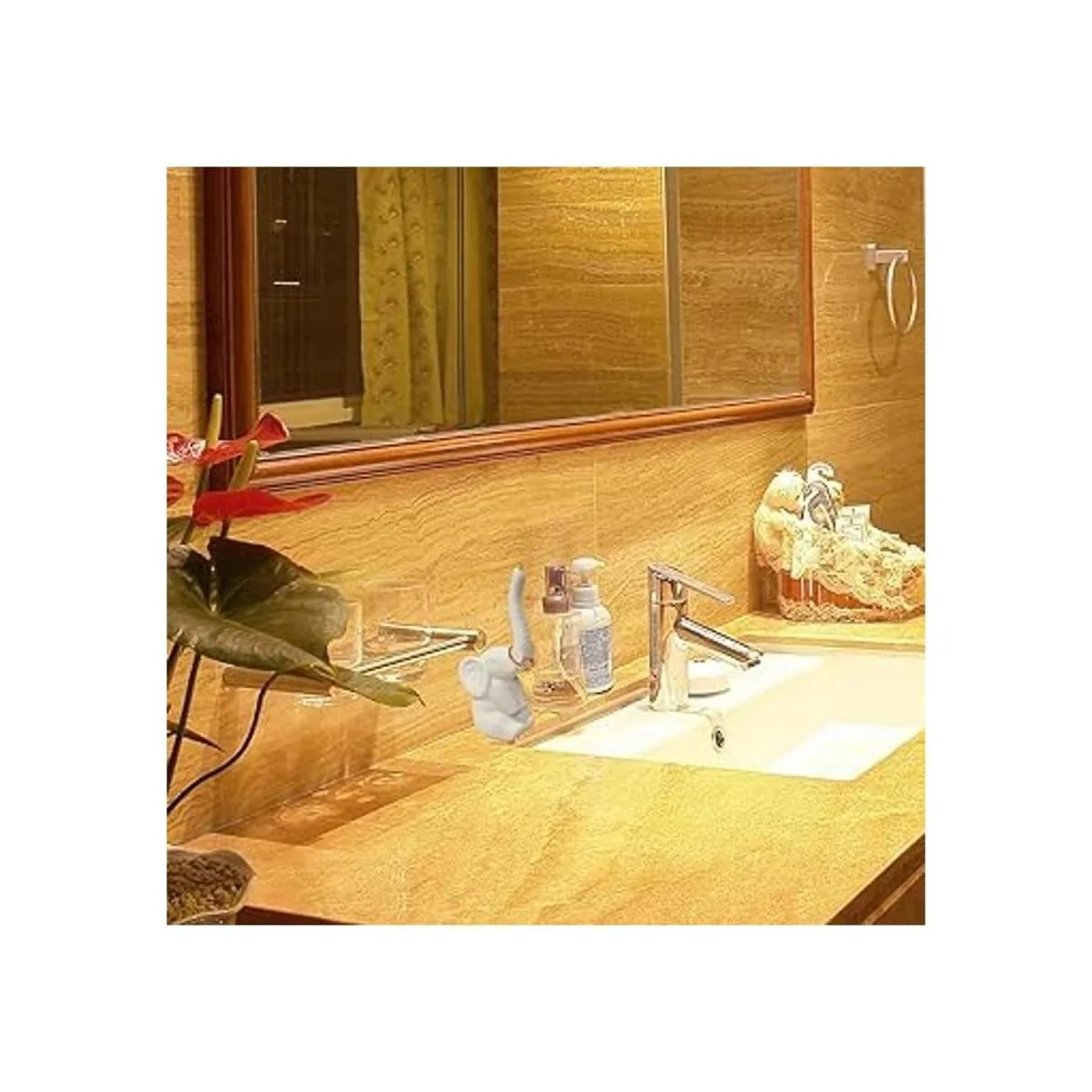 Home Smile Soporte para anillos de compromiso o boda_3