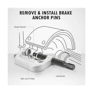 Kit de herramientas de extracción de juntas esféricas_6