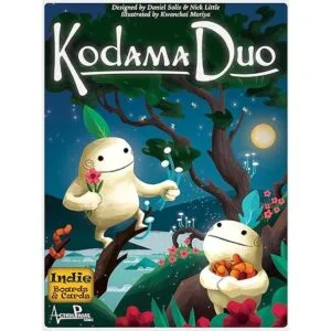 Indie Boards Cards Kodama Duo Games_2