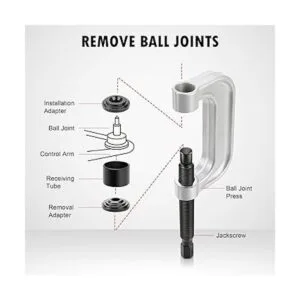 Kit de herramientas de extracción de juntas esféricas_4