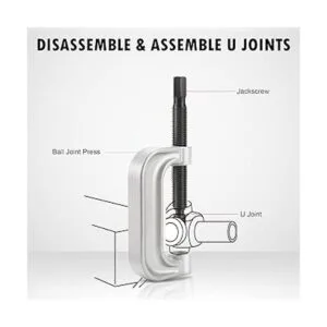 Kit de herramientas de extracción de juntas de rótula_3