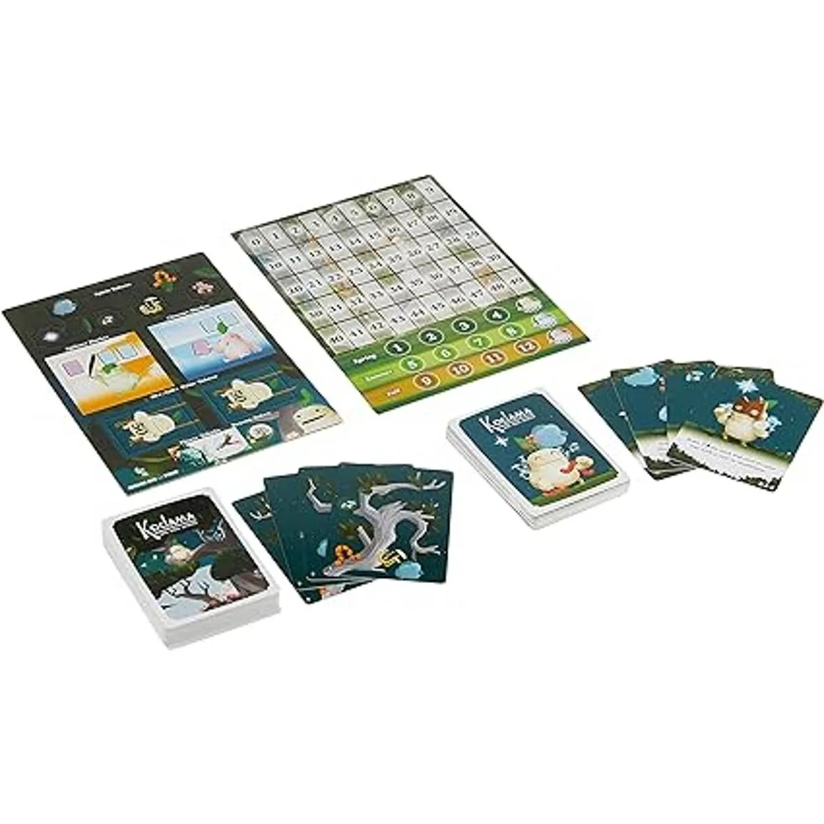 Indie Boards Cards Kodama Duo Games_4