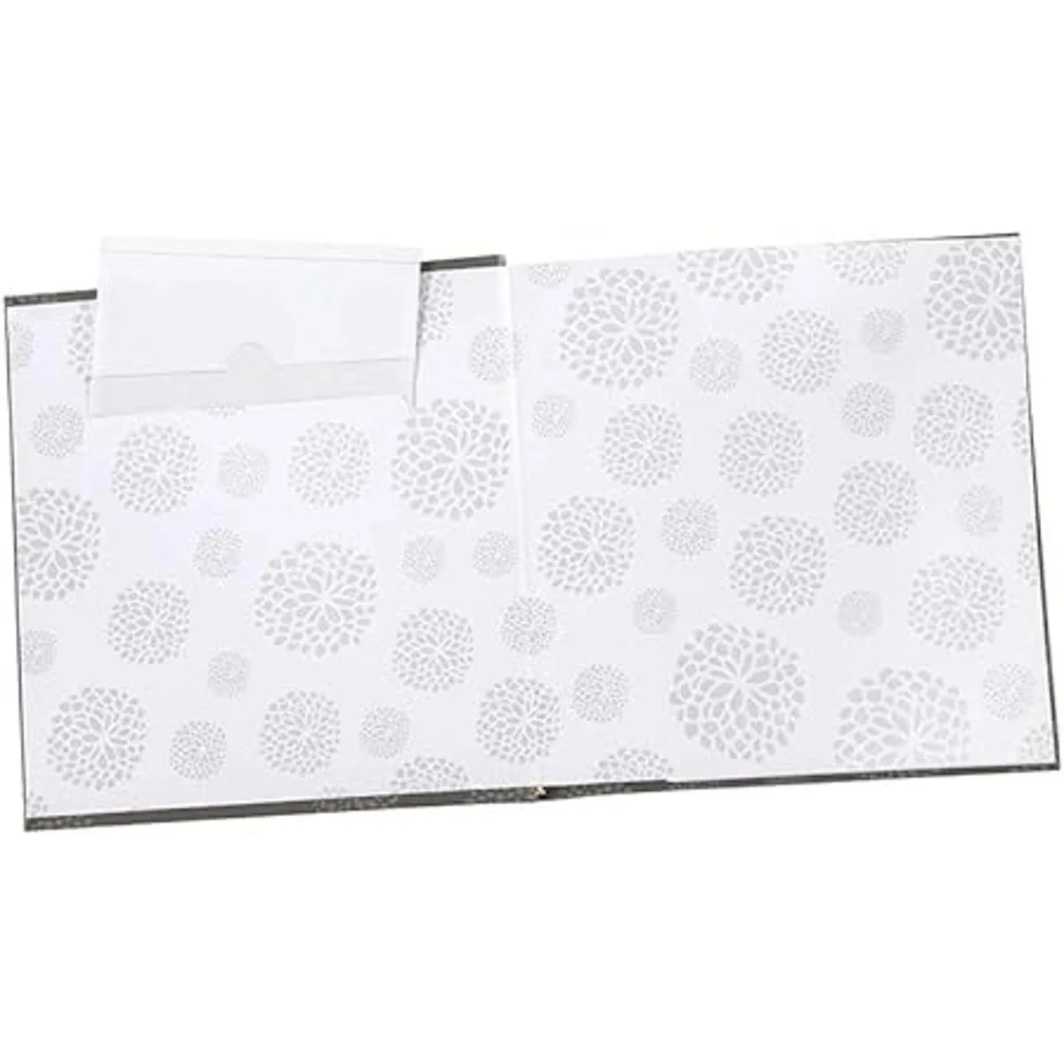 Malden lbum de fotos 8.75 pulgadas de ancho x 1.75_3