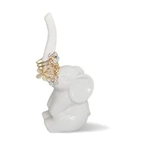 Home Smile Soporte para anillos de compromiso o boda_1