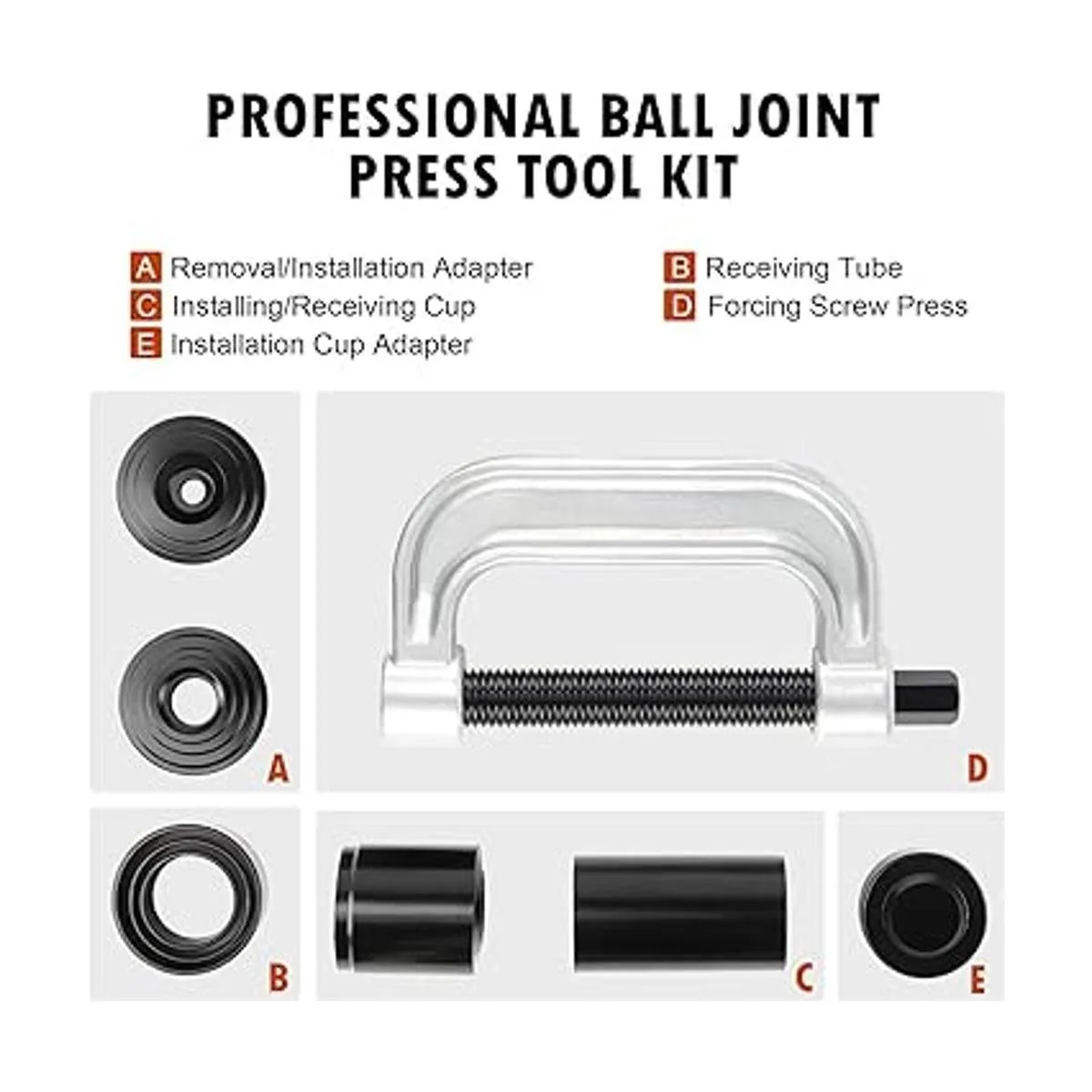 Kit de herramientas de extracción de juntas esféricas_3