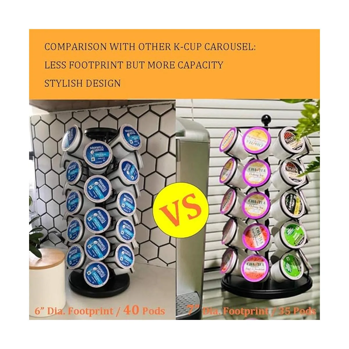 Soporte para tazas K soporte para tazas K soporte para_6