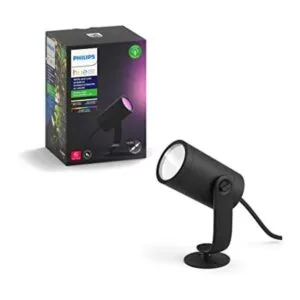 Philips Hue Lily Extensión de luz inteligente de exterior_1