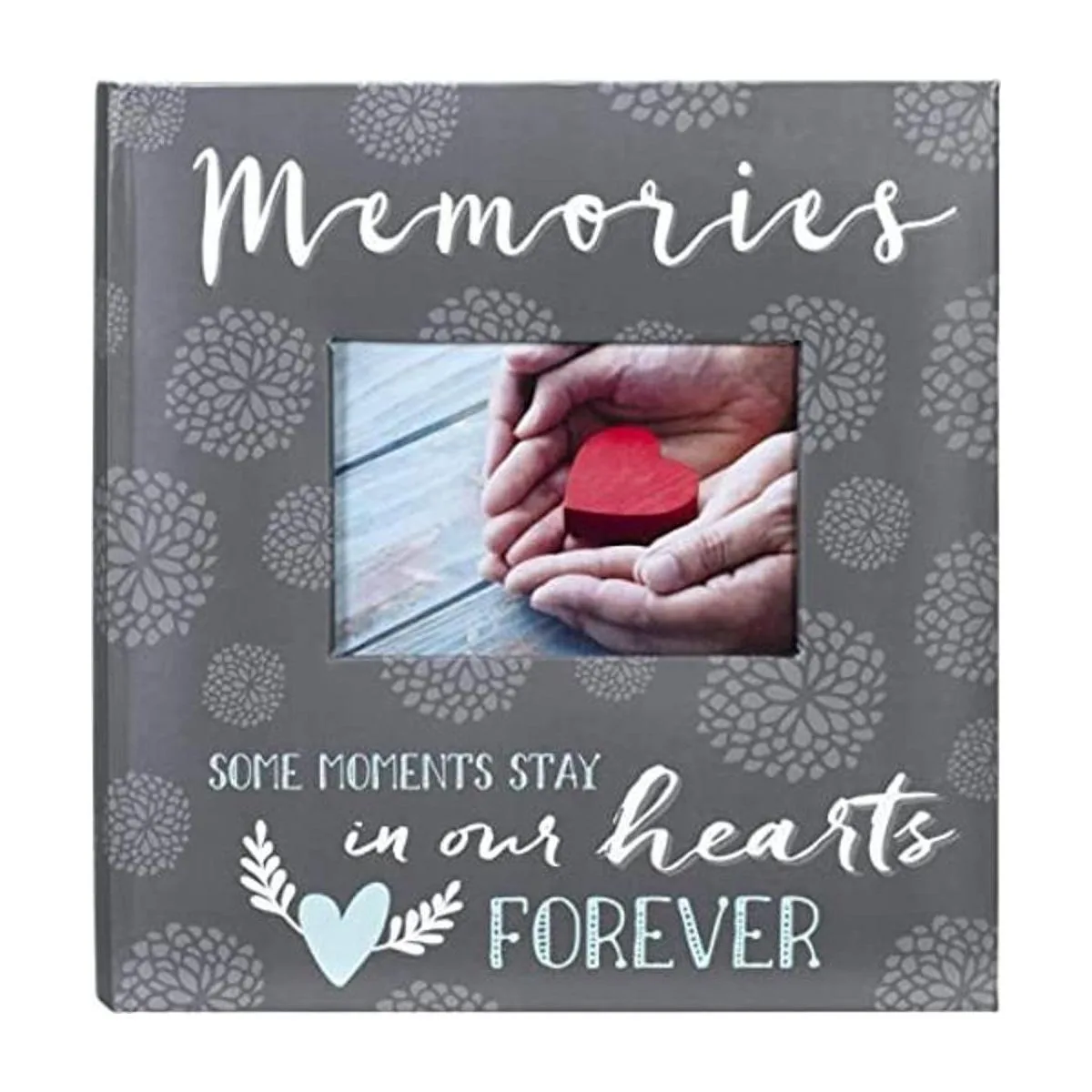 Malden lbum de fotos 8.75 pulgadas de ancho x 1.75_1