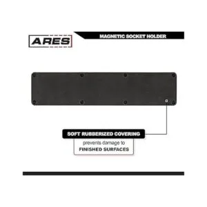ARES 70750 Soporte magnético para accesorios de enchufe_3