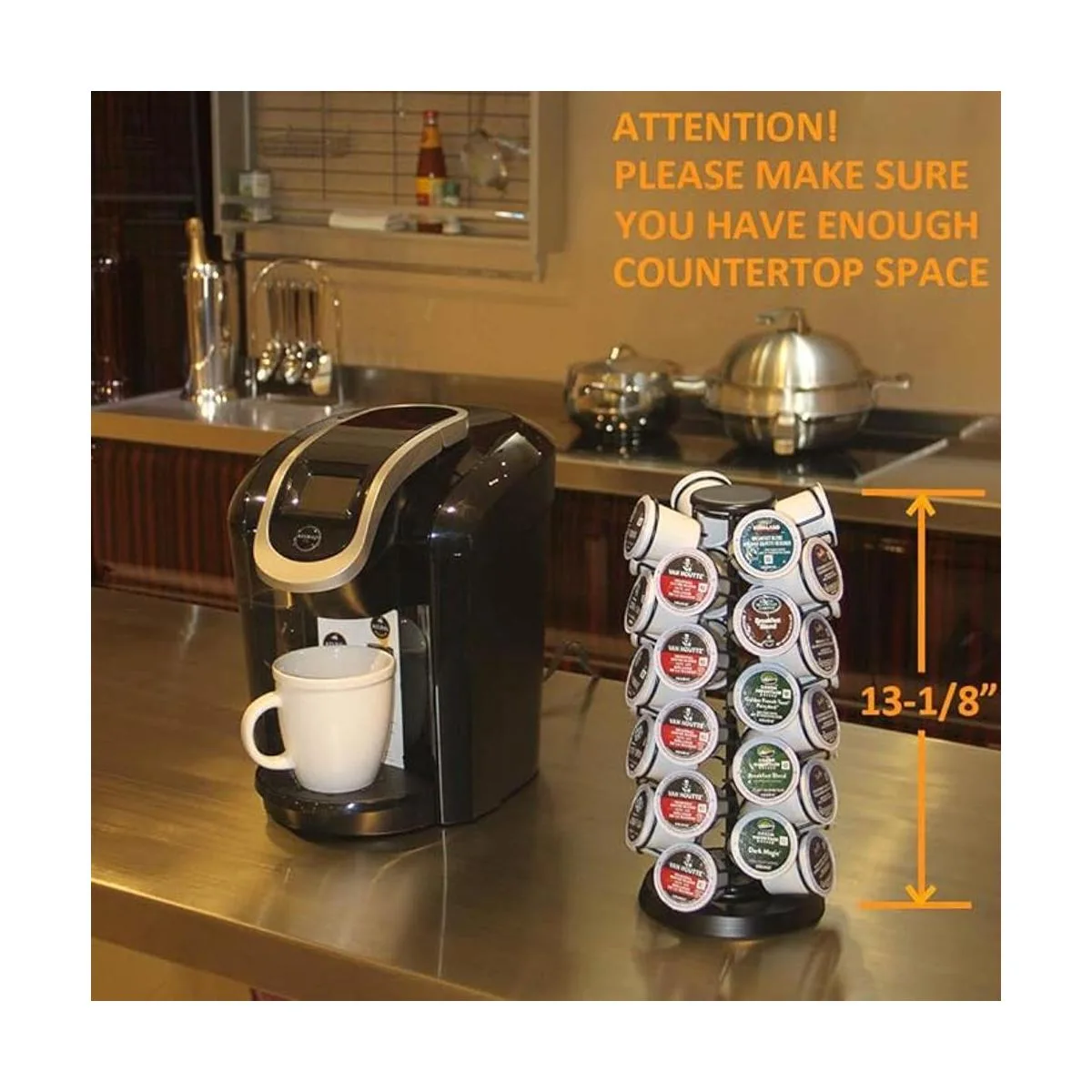 Soporte para tazas K soporte para tazas K soporte para_4