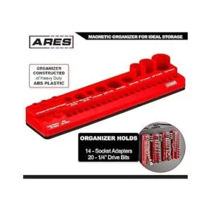 ARES 70750 Soporte magnético para accesorios de enchufe_2