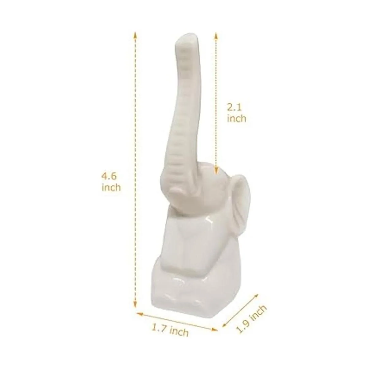 Home Smile Soporte para anillos de compromiso o boda_6