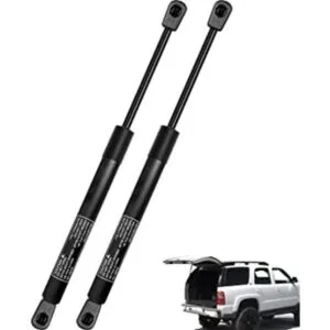 Juego de 2 puntales de apoyo de elevación 4557 para_1