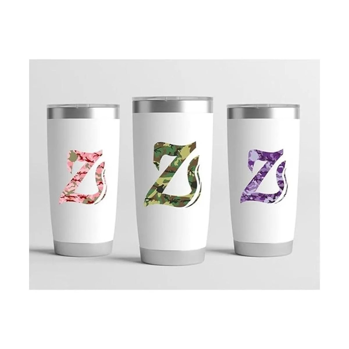 Hojas de vinilo autoadhesivas de camuflaje de alta_5